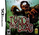 Touch the Dead (Nintendo DS)